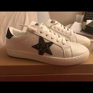 Vintage Havana Sneakers